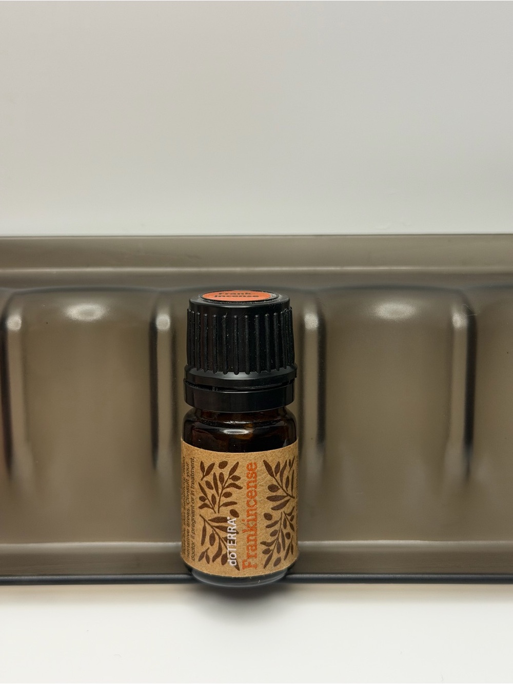 Doterra 5 mL Frankincense Essential Oil - new, never opened